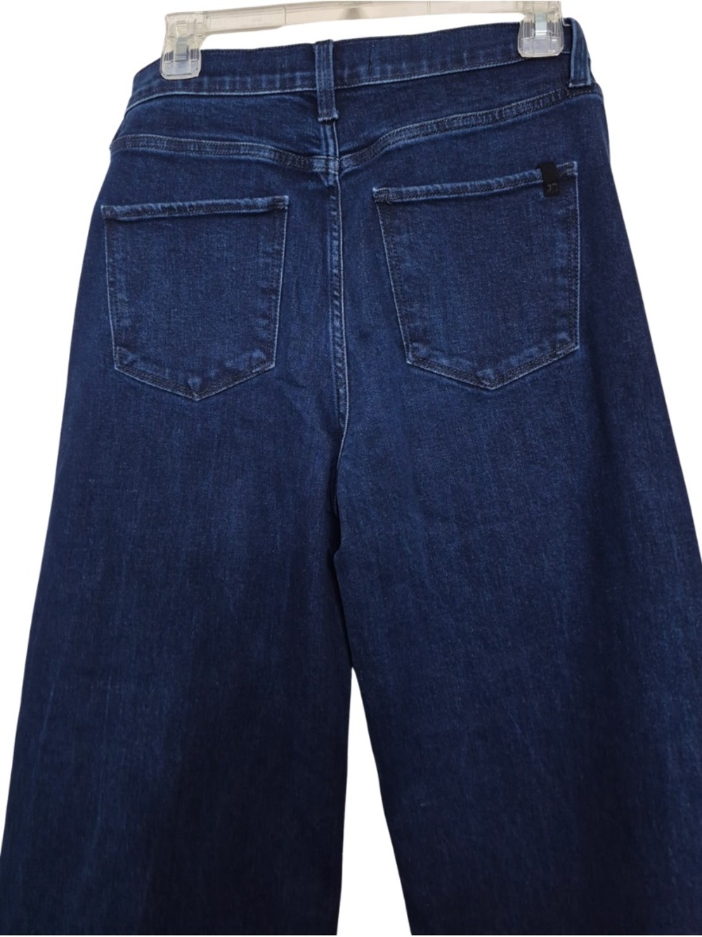 Joe's Jeans The Mia High Rise Wide Leg in Cinema - Picture 12 of 14
